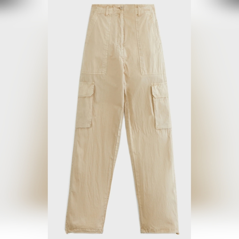 Kith Evans Cotton Nylon Utility Pant NWT